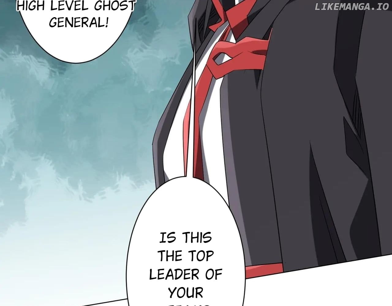 With My Netherworld Trillions, Game On! Chapter 220 - page 80